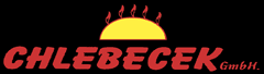 Chlebecek GmbH - Logo